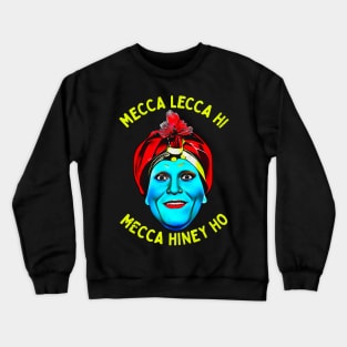 JAMBI Crewneck Sweatshirt